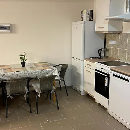 Na Statku Dom wakacyjny