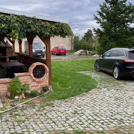 Дом отдыха Na Statku *