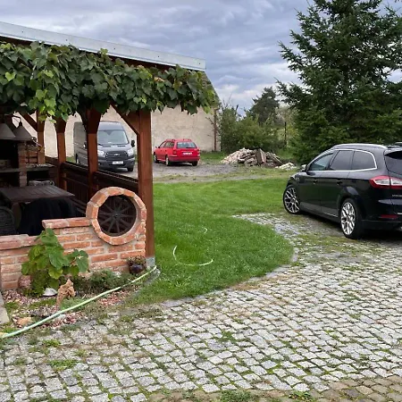 Tatil Evi Na Statku *