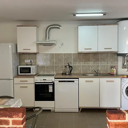 Дом отдыха Na Statku *