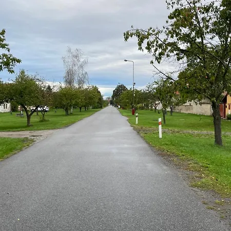 Na Statku * Pnov-Predhradi