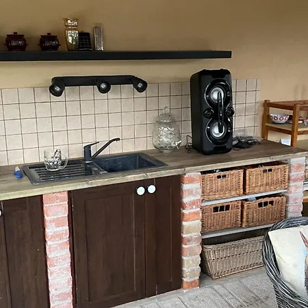 Na Statku Дом отдыха