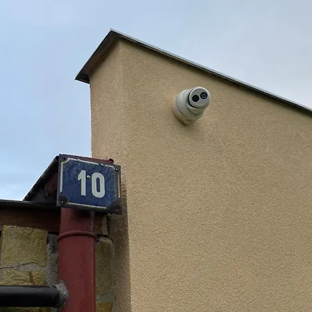 Dom wakacyjny Na Statku Pnov-Predhradi