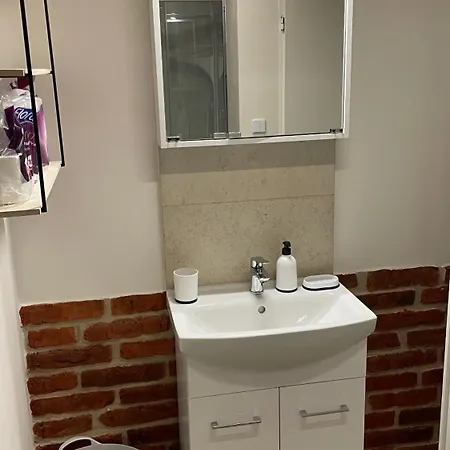 Dom wakacyjny Na Statku