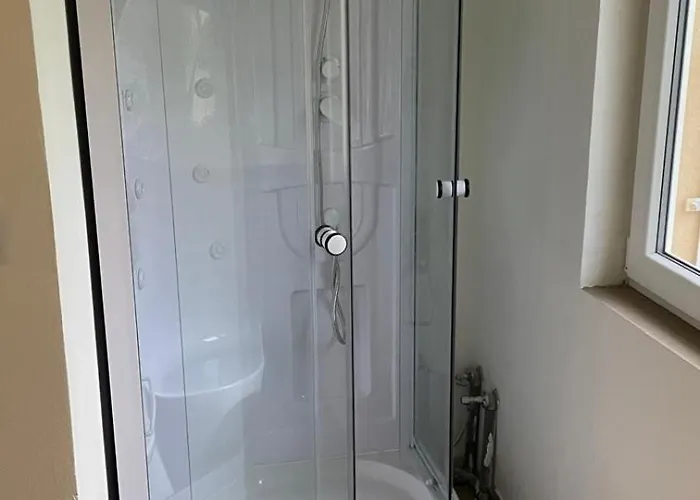 Holiday home Na Statku *