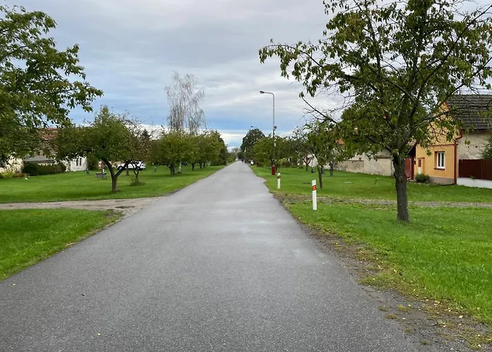 Na Statku * Pnov-Predhradi