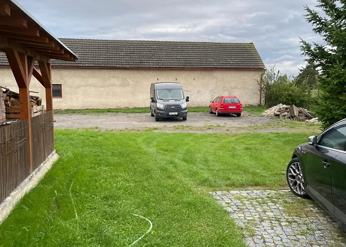 Na Statku * Pnov-Predhradi